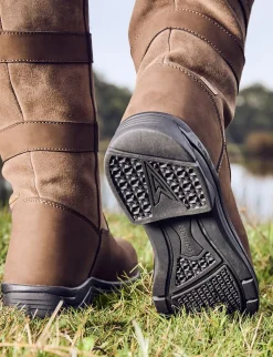 River Boots IV