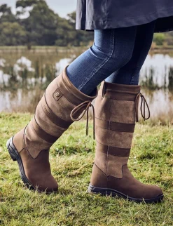 River Boots IV