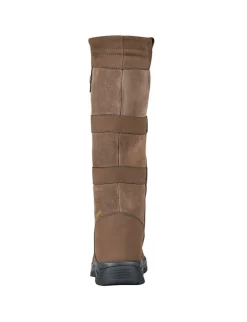 River Boots IV