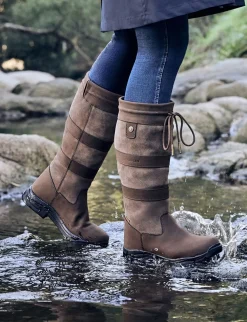 River Boots IV
