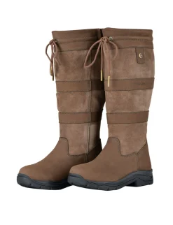 River Boots IV