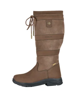 River Boots IV
