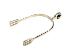 Roller Ball Spurs