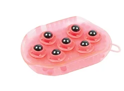 Rubber Massage Mitt
