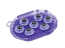 Rubber Massage Mitt