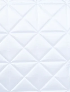 Satin Luxe Air-Tec Dressage Saddle Pad