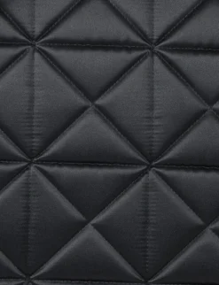 Satin Luxe Air-Tec Dressage Saddle Pad