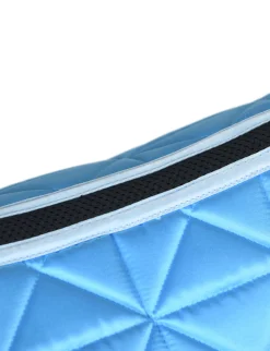 Satin Luxe Air-Tec Dressage Saddle Pad