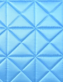 Satin Luxe Air-Tec Dressage Saddle Pad