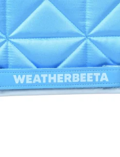Satin Luxe Air-Tec Dressage Saddle Pad
