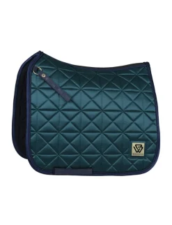 Satin Luxe Air-Tec Dressage Saddle Pad
