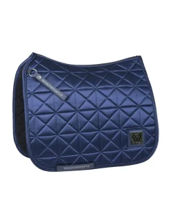 Satin Luxe Air-Tec Dressage Saddle Pad