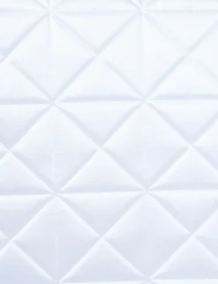 Satin Luxe Air-Tec Euro Jump Shaped Saddle Pad