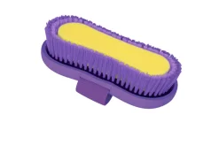 Soft Grip Sponge Brush