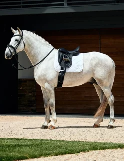 Softshell Pro 3D Air-Tec Dressage Saddle Pad