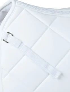 Softshell Pro 3D Air-Tec Dressage Saddle Pad