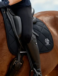 Softshell Pro 3D Air-Tec Dressage Saddle Pad