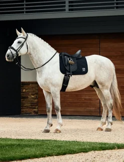 Softshell Pro 3D Air-Tec Dressage Saddle Pad