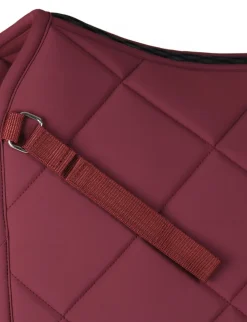 Softshell Pro 3D Air-Tec Dressage Saddle Pad