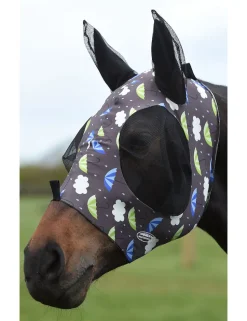 Stretch Bug Eye Saver With Ears