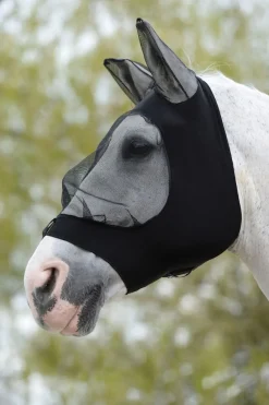 Stretch Eye Saver With Ears