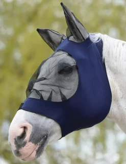 Stretch Eye Saver With Ears