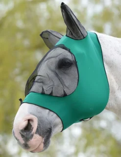 Stretch Eye Saver With Ears