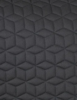 Suede Elite Air-Tec Dressage Saddle Pad