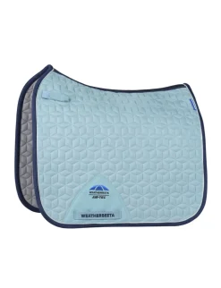 Suede Elite Air-Tec Dressage Saddle Pad