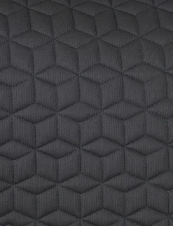 Suede Elite Air-Tec Dressage Saddle Pad