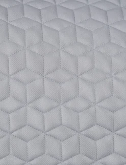 Suede Elite Air-Tec Dressage Saddle Pad