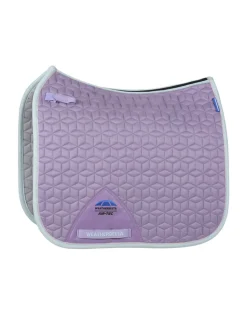 Suede Elite Air-Tec Dressage Saddle Pad