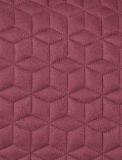 Suede Elite Air-Tec Dressage Saddle Pad