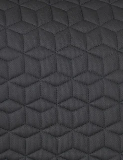Suede Elite Air-Tec Dressage Saddle Pad