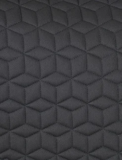 Suede Elite Air-Tec Dressage Saddle Pad