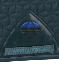 Suede Elite Air-Tec Dressage Saddle Pad