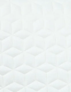 Suede Elite Air-Tec Jump Shaped Saddle Pad