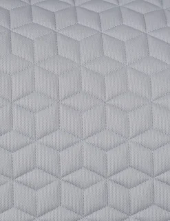 Suede Elite Air-Tec Jump Shaped Saddle Pad
