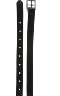 Synthetic Stirrup Leathers