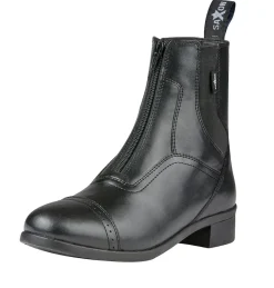 Syntovia Zip Paddock Boots