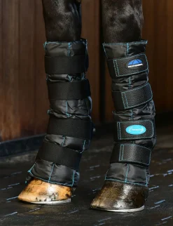 Therapy-Tec II Gel Ice Boots