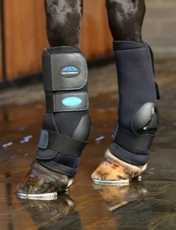 Therapy-Tec II Ultra Cool Ice Boots