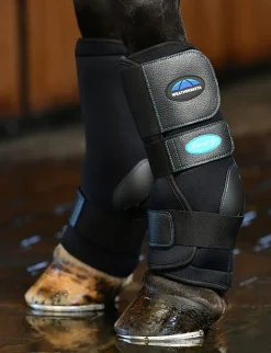 Therapy-Tec II Ultra Cool Ice Boots