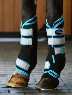 Therapy-Tec Stable Boot Wraps