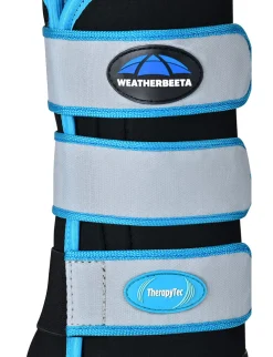 Therapy-Tec Stable Boot Wraps