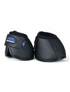 Tough-Tec Anatomical Bell Boots