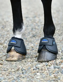 Tough-Tec Anatomical Bell Boots
