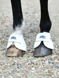Tough-Tec Anatomical Bell Boots