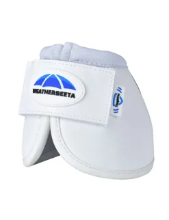 Tough-Tec Anatomical Bell Boots