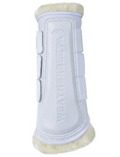 Tough-Tec Comfy Fleece Brushing Boots